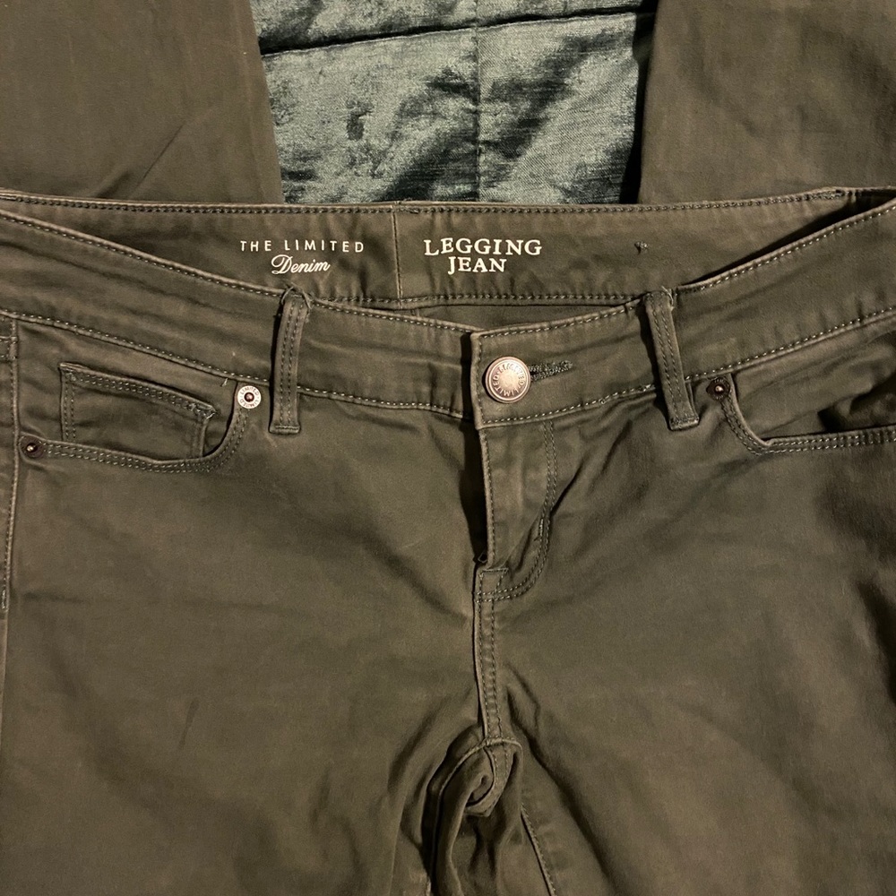The Limited Skinny Jeans